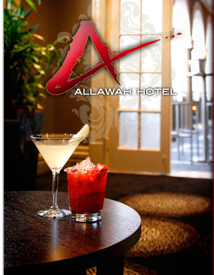Allawah NSW Tourism Caloundra