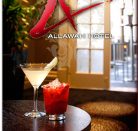 Allawah Hotel - Tourism Caloundra
