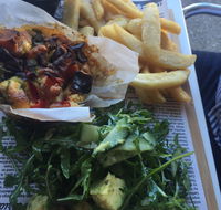 Clocktower Hotel Restaurant - Tourism Caloundra