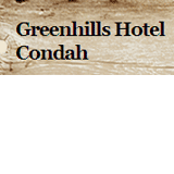 Condah Green Hills Hotel - Tourism Caloundra