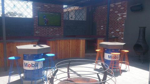 Tonsley Hotel - Tourism Caloundra 0