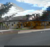 Goroke Hotel Bar amp Bistro - Tourism Caloundra