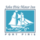 John Pirie Motor Inn - Tourism Caloundra 0