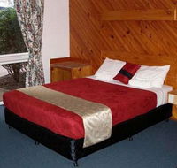 Bert Hinkler Motor Inn - Tourism Caloundra