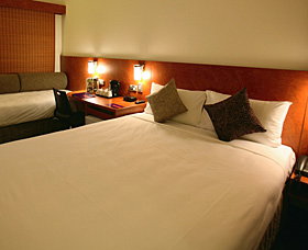 Ibis Hotel Wollongong - Tourism Caloundra 0