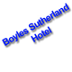 Boyles Sutherland Hotel - Tourism Caloundra 1