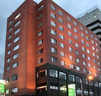 Leisure Inn Hobart Macquarie - Tourism Caloundra
