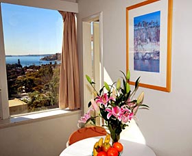 Metro Inn Edgecliff - Tourism Caloundra 0