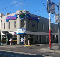 Court Jester Hotel - Tourism Caloundra