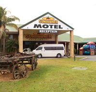 Sundowner Hotel - Tourism Caloundra