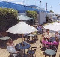 Top Of The Town Hotel - Tourism Caloundra