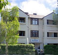 St Arnaud Budget Hotel - Tourism Caloundra