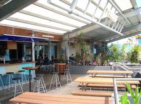 Barangaroo NSW Tourism Caloundra