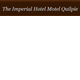 Quilpie Imperial Hotel Motel - Tourism Caloundra