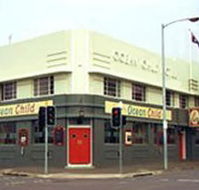 Ocean Child Hotel - Tourism Caloundra