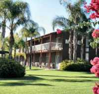Barmera Hotel-Motel - Tourism Caloundra