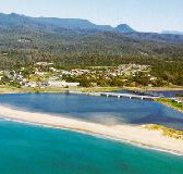 Scamander Beach Resort Hotel - Tourism Caloundra