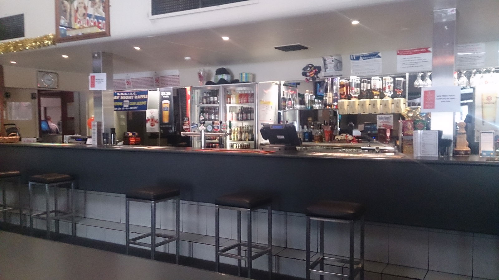 Walkley Heights SA Tourism Caloundra