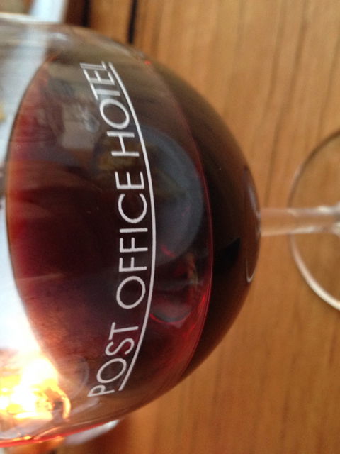 Post Office Hotel - Tourism Caloundra 0