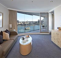 Quay Grand Suites Sydney - Tourism Caloundra
