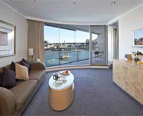 Quay Grand Suites Sydney - Tourism Caloundra 0
