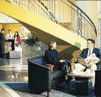 Hotel Heritage - Tourism Caloundra