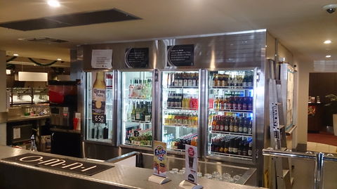 Southern Hotel - Tourism Caloundra 0