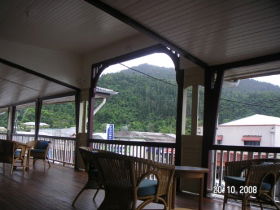 Babinda Motel - Tourism Caloundra 0