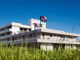 Ibis Styles - Tourism Caloundra 0