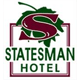 Statesman Hotel - Tourism Caloundra
