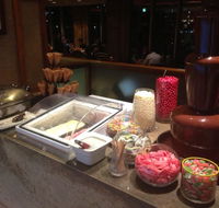 Melba Brasserie langham Hotel - Tourism Caloundra