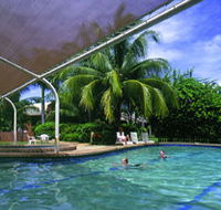 All Seasons Katherine - Tourism Caloundra