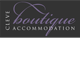 Cleve Boutique Accommodation - Tourism Caloundra