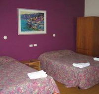 Clare Hotel - Tourism Caloundra