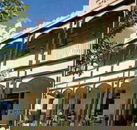 Imperial Hotel Mount Victoria - Tourism Caloundra