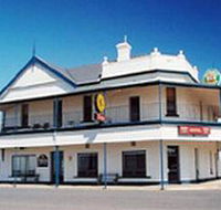 Seabreeze Hotel - Tourism Caloundra