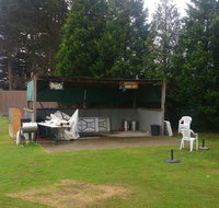 Rattlers Hotel