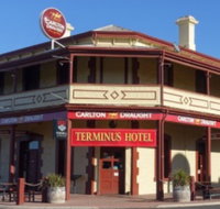The Terminus Hotel Motel - Tourism Caloundra