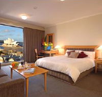 Rendezvous Stafford Hotel Sydney - Tourism Caloundra