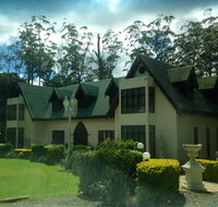 Mt Tamborine Stonehaven Guest House - Tourism Caloundra