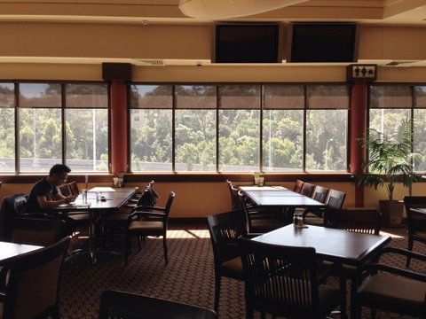 Freeway Hotel - Tourism Caloundra 0