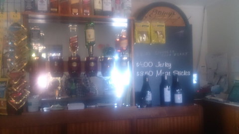 Gumeracha Hotel - Tourism Caloundra 0