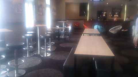 Ramsgate Hotel - Tourism Caloundra 0