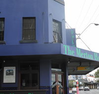 The Merton Hotel  - Tourism Caloundra
