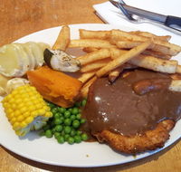 West Ryde Hotel - Tourism Caloundra