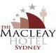 Macleay Serviced Apartment Hotel - Tourism Caloundra