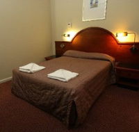 Berkeley Hotel - Tourism Caloundra
