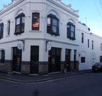 The London Hotel - Tourism Caloundra