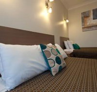 Econo Lodge Heritage Inn Wagga - Tourism Caloundra