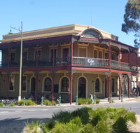 Rifle Brigade Hotel - Tourism Caloundra